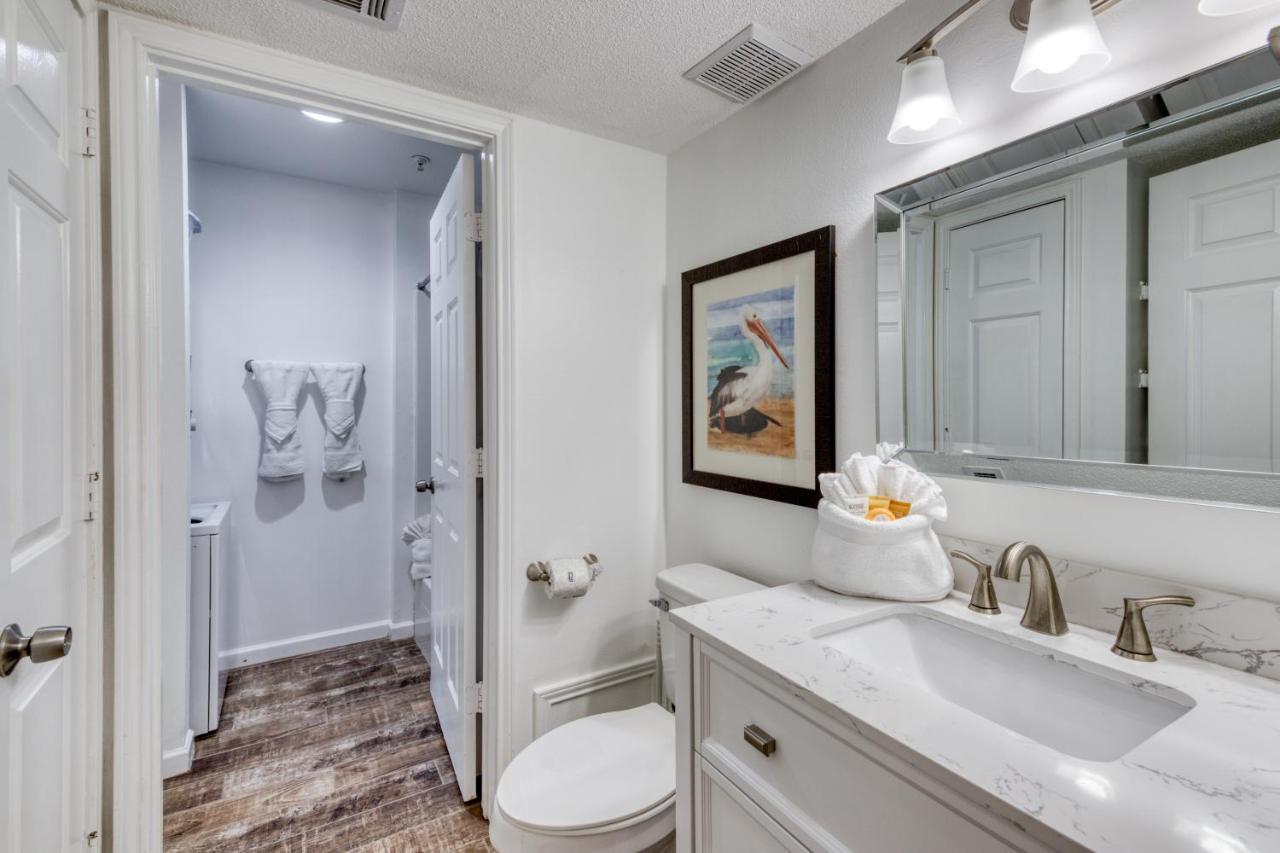 Crystal Sands Condominiums Destin Exterior photo